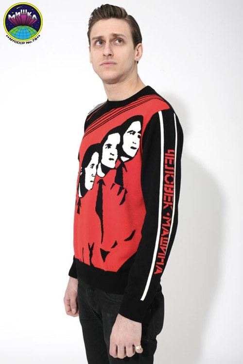 Mishka 2008 Fall “Skyway Trippers” Collection Part 2