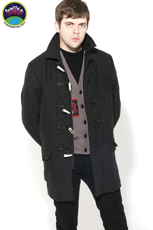 Mishka 2008 Fall “Skyway Trippers” Collection Part 2