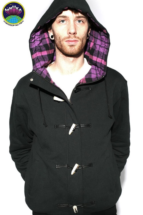 Mishka 2008 Fall “Skyway Trippers” Collection Part 2