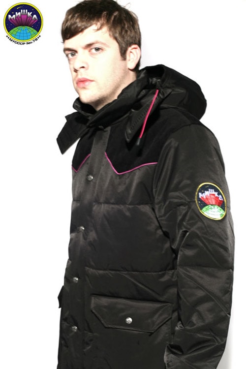 Mishka 2008 Fall “Skyway Trippers” Collection Part 2