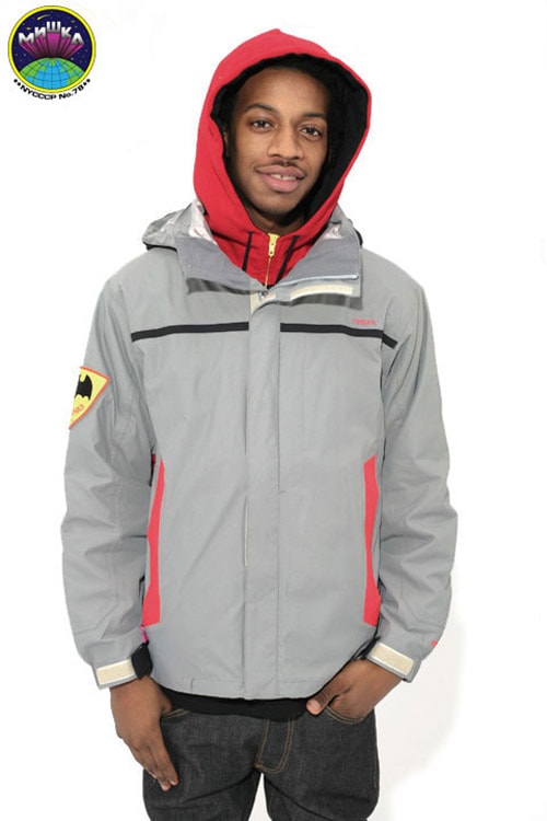 Mishka 2008 Fall “Skyway Trippers” Collection Part 2