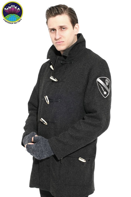 Mishka 2008 Fall “Skyway Trippers” Collection Part 2