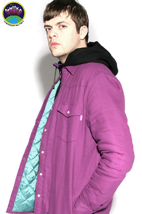 Mishka 2008 Fall “Skyway Trippers” Collection Part 2