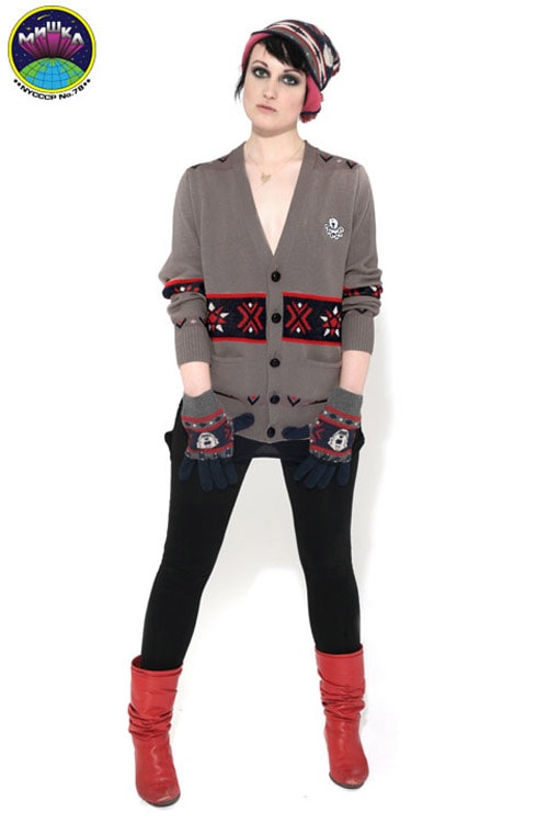 Mishka 2008 Fall “Skyway Trippers” Collection Part 2