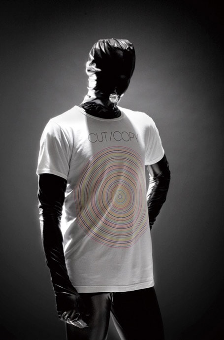Modular Recordings Tee 2008 Collection