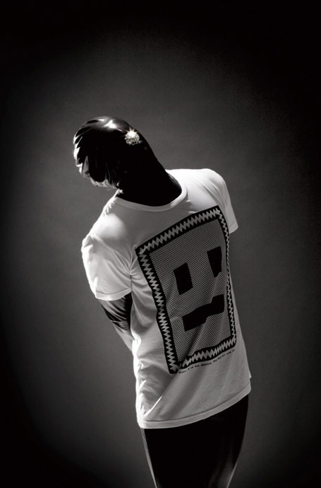 Modular Recordings Tee 2008 Collection