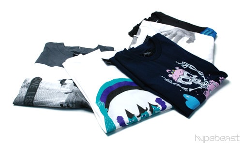 Monsieur T. 2008 Fall/Winter Collection