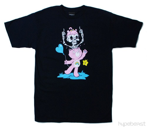 Monsieur T. 2008 Fall/Winter Collection