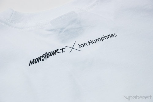 Monsieur T. 2008 Fall/Winter Collection