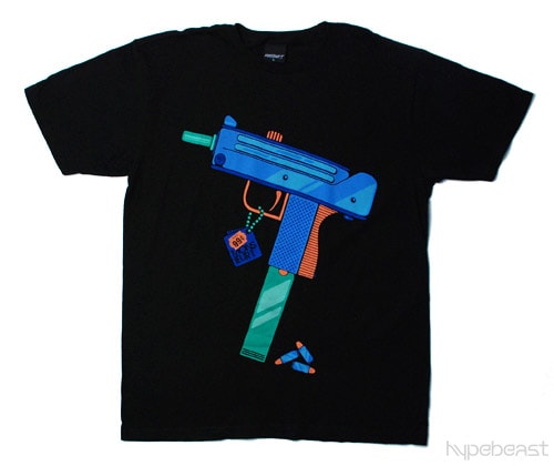 Monsieur T. 2008 Fall/Winter Collection