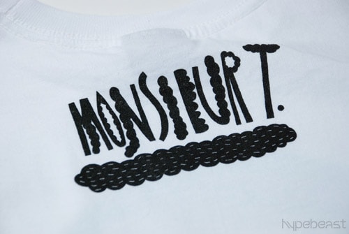 Monsieur T. 2008 Fall/Winter Collection