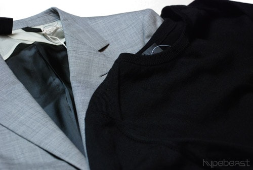 N. Hoolywood 2008 Fall/Winter "Daily Life Truth" Collection