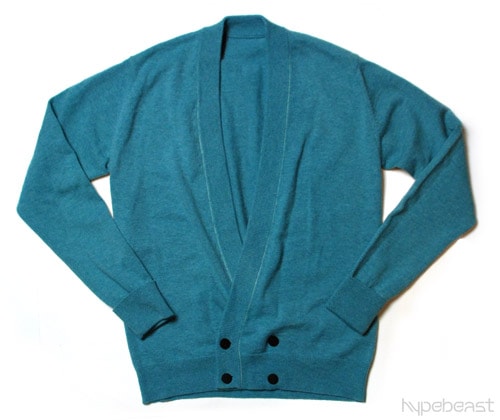 N. Hoolywood 2008 Fall/Winter "Daily Life Truth" Collection