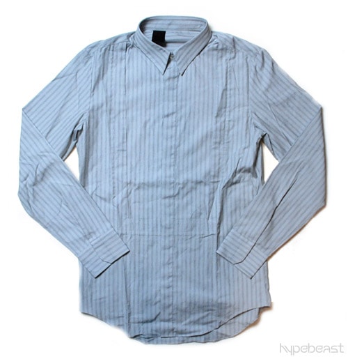 N. Hoolywood 2008 Fall/Winter "Daily Life Truth" Collection