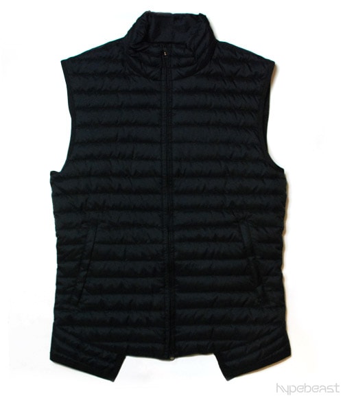 N. Hoolywood 2008 Fall/Winter "Daily Life Truth" Collection