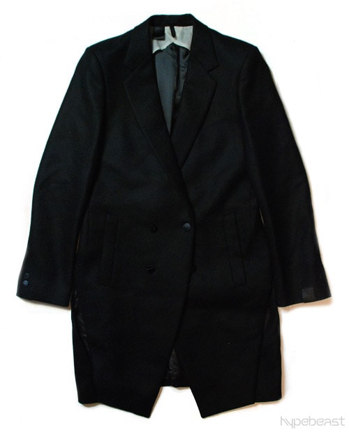 N. Hoolywood 2008 Fall/Winter "Daily Life Truth" Collection