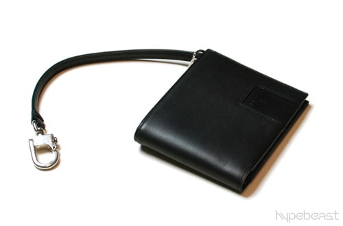 N. Hoolywood 2008 Fall/Winter "Daily Life Truth" Collection