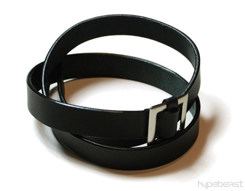 N. Hoolywood 2008 Fall/Winter "Daily Life Truth" Collection