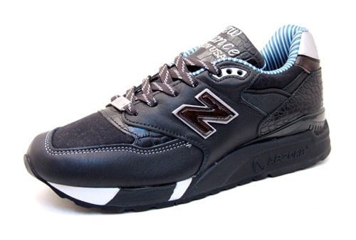 New Balance Super Team 33 M998 Suit Pack