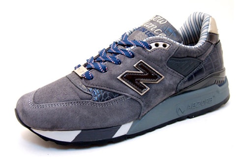 New Balance Super Team 33 M998 Suit Pack