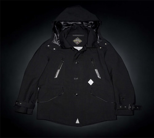 NEXUSVII 2008 Fall/Winter Collection 