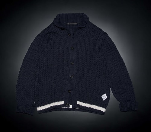 NEXUSVII 2008 Fall/Winter Collection 