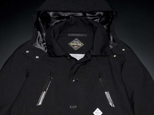 NEXUSVII 2008 Fall/Winter Collection 
