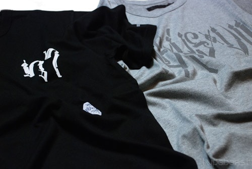 NexusVII 2008 Fall/Winter Collection