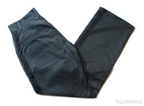 NexusVII 2008 Fall/Winter Collection