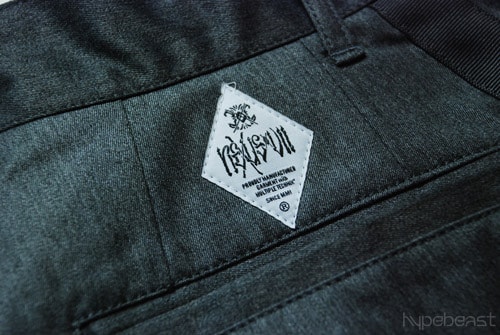 NexusVII 2008 Fall/Winter Collection