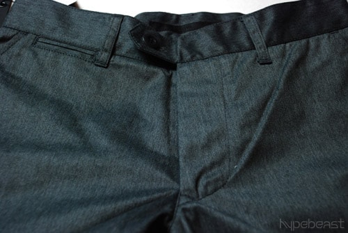 NexusVII 2008 Fall/Winter Collection