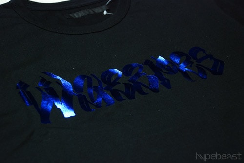 NexusVII 2008 Fall/Winter Collection