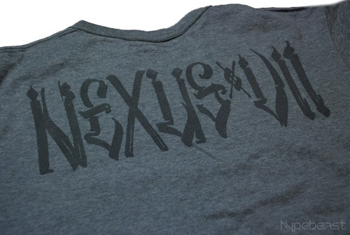 NexusVII 2008 Fall/Winter Collection