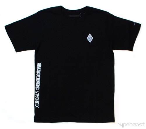 NexusVII 2008 Fall/Winter Collection
