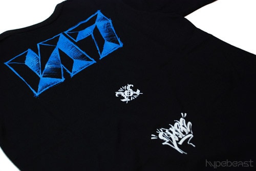 NexusVII 2008 Fall/Winter Collection