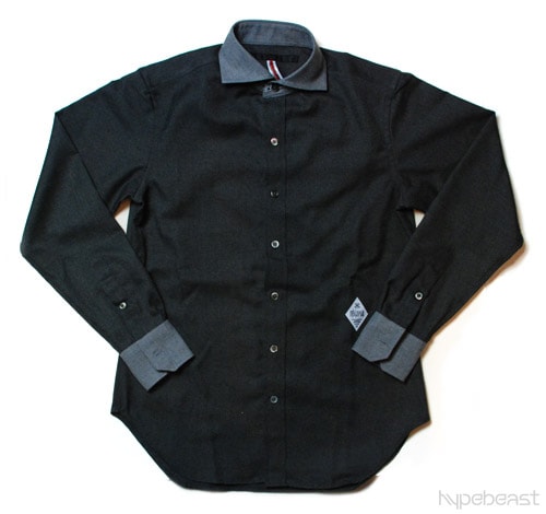 NexusVII 2008 Fall/Winter Collection