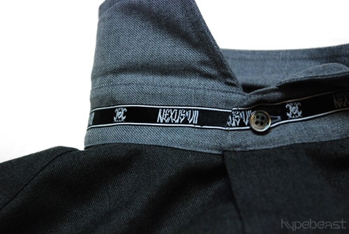 NexusVII 2008 Fall/Winter Collection