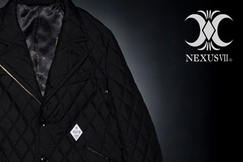 NEXUSVII 2008 Fall/Winter Collection - September Releases
