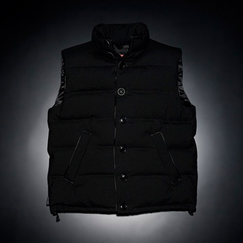 NEXUSVII 2008 Fall/Winter Collection - September Releases