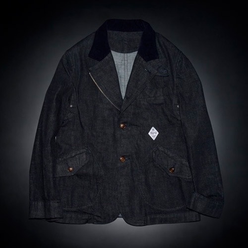NEXUSVII 2008 Fall/Winter Collection - September Releases
