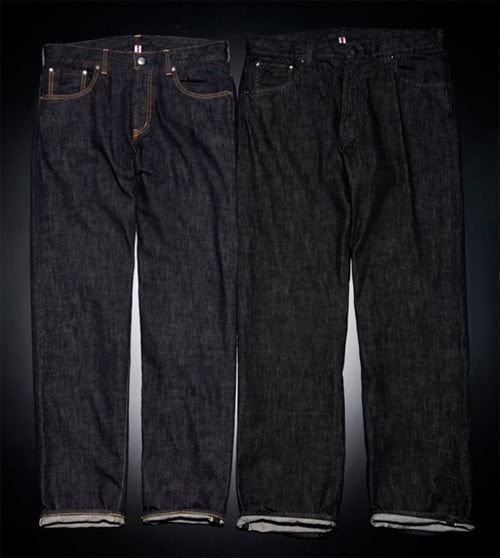 NEXUSVII 2008 Fall/Winter Collection - September Releases