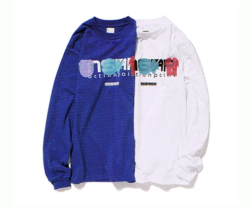NGAP x Neighborhood