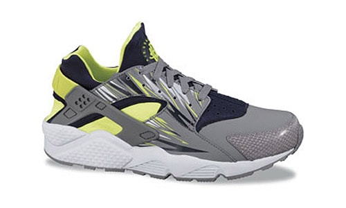 Nike Air Huarache LE 2009 Previews