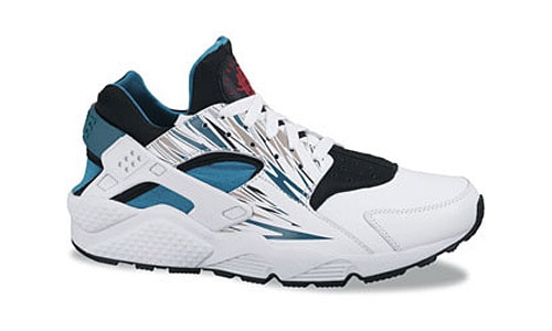 Nike Air Huarache LE 2009 Previews