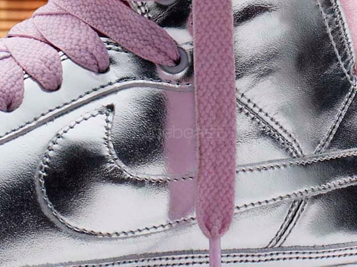 Nike Womens Air Troupe Mid