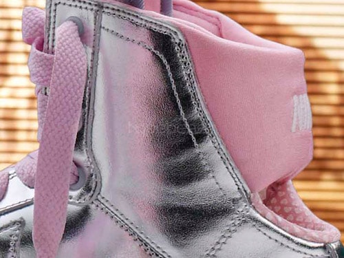 Nike Womens Air Troupe Mid