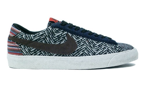 Nike Blazer Low Classic