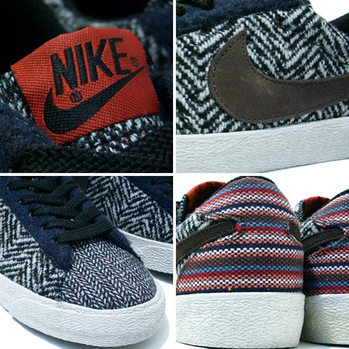 Nike Blazer Low Classic