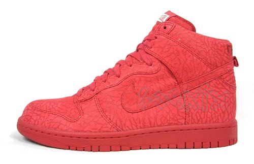 Nike Dunk High Ultimate Glory