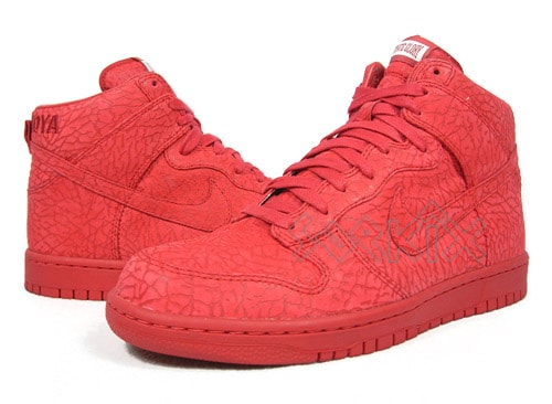 Nike Dunk High Ultimate Glory